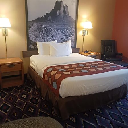 Super 8 By Wyndham Las Vegas Ngoại thất bức ảnh