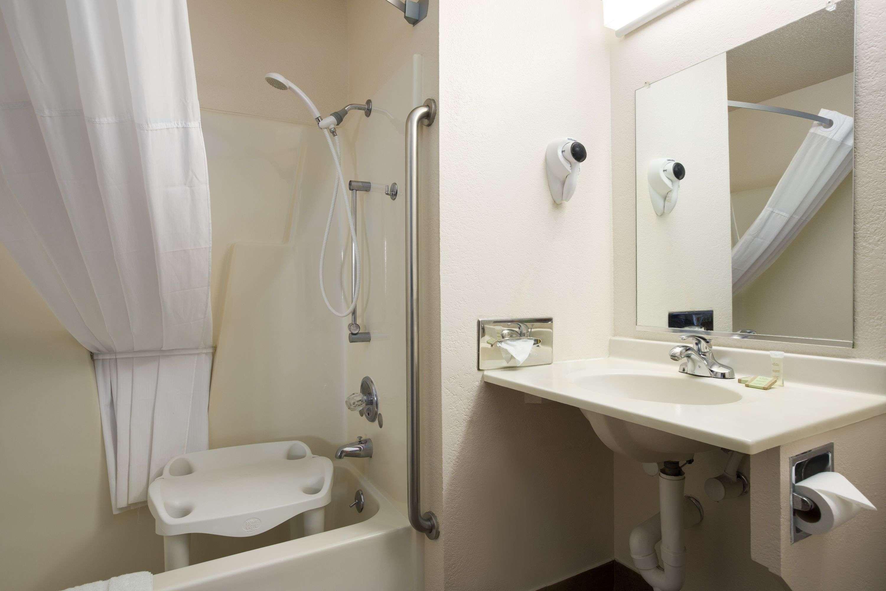Super 8 By Wyndham Las Vegas Ngoại thất bức ảnh