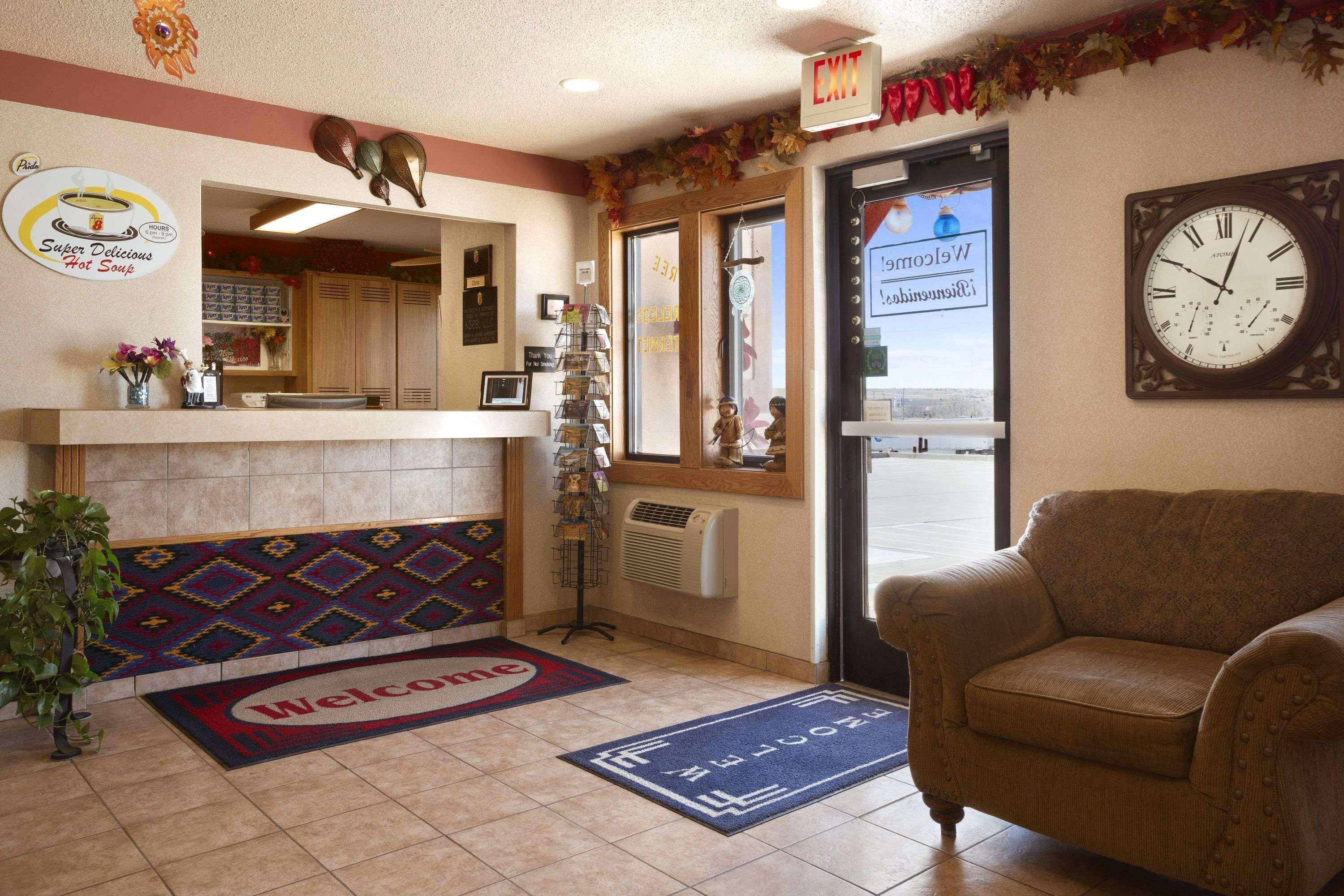 Super 8 By Wyndham Las Vegas Ngoại thất bức ảnh