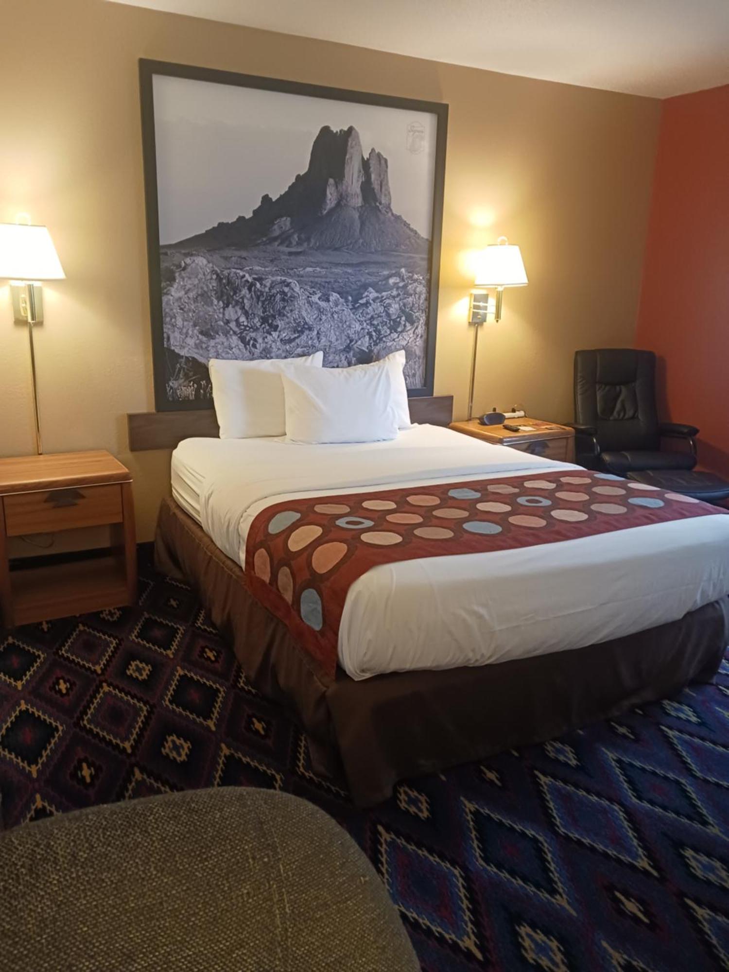Super 8 By Wyndham Las Vegas Ngoại thất bức ảnh