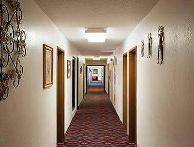Super 8 By Wyndham Las Vegas Ngoại thất bức ảnh