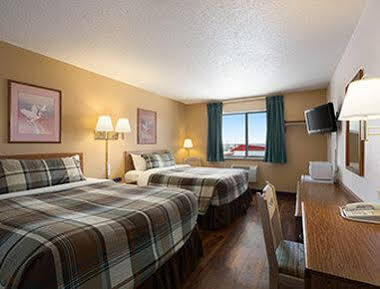 Super 8 By Wyndham Las Vegas Ngoại thất bức ảnh