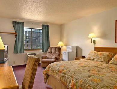 Super 8 By Wyndham Las Vegas Phòng bức ảnh