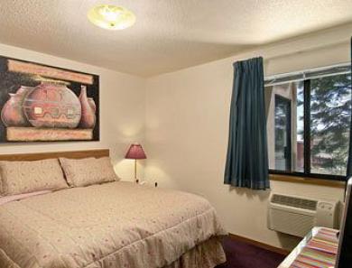 Super 8 By Wyndham Las Vegas Phòng bức ảnh